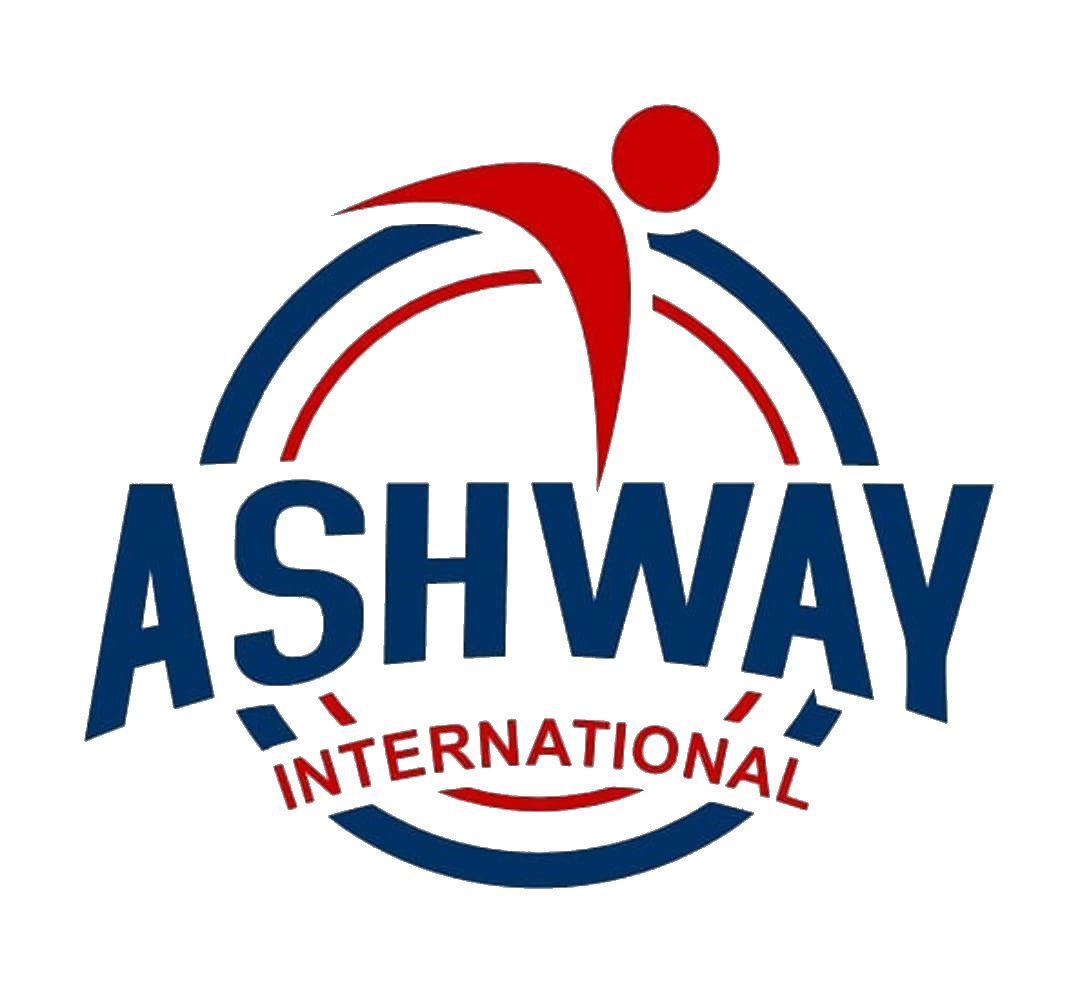 Ashway International